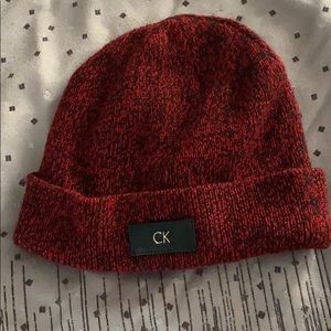 Calvin Klein Beanie